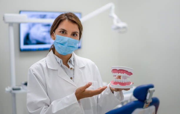 Best Emergency Care for Gum Disease in USA