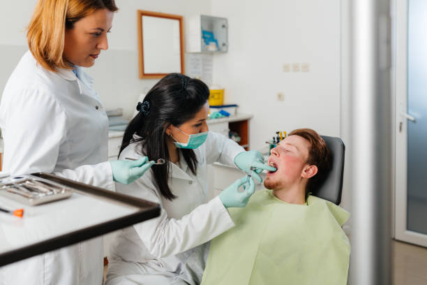 Best Emergency Treatment for Oral Infections in USA